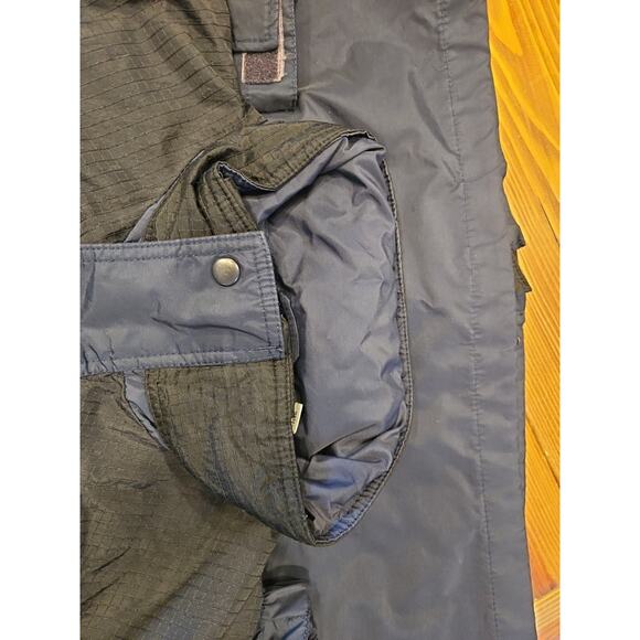 Vintage Cintas Norton British Motorcycle Triumph Jacket Mens Size Large - Picture 11 of 12